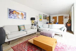 Townhouse in Lamballe (22400)