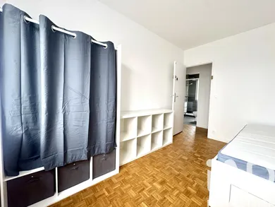 Appartement à Le Mée-sur-Seine (77350)