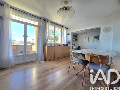 Apartment in Montpellier (34070)