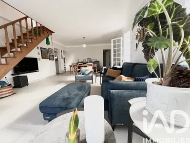 House in Fouras (17450)