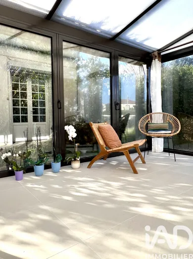 House in Fouras (17450)