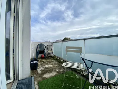 Appartement à Garges-lès-Gonesse (95140)
