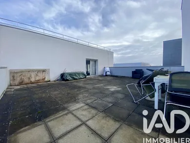 Appartement à Garges-lès-Gonesse (95140)