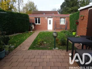 Maison à Guarbecque (62330)