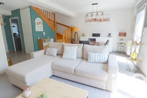 Maison à Toulouse (31300)