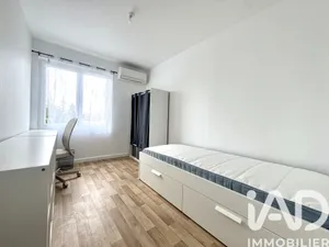 Appartement à Le Mée-sur-Seine (77350)
