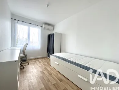 Appartement à Le Mée-sur-Seine (77350)