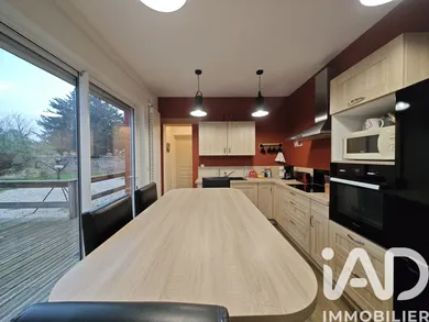 House at Roisel (80240)