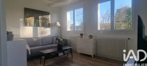 Apartment at Nantes (44100)