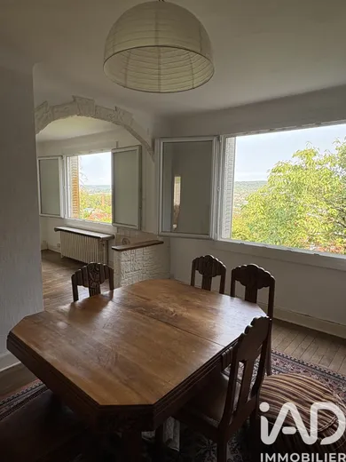 Townhouse at Nancy (54000)