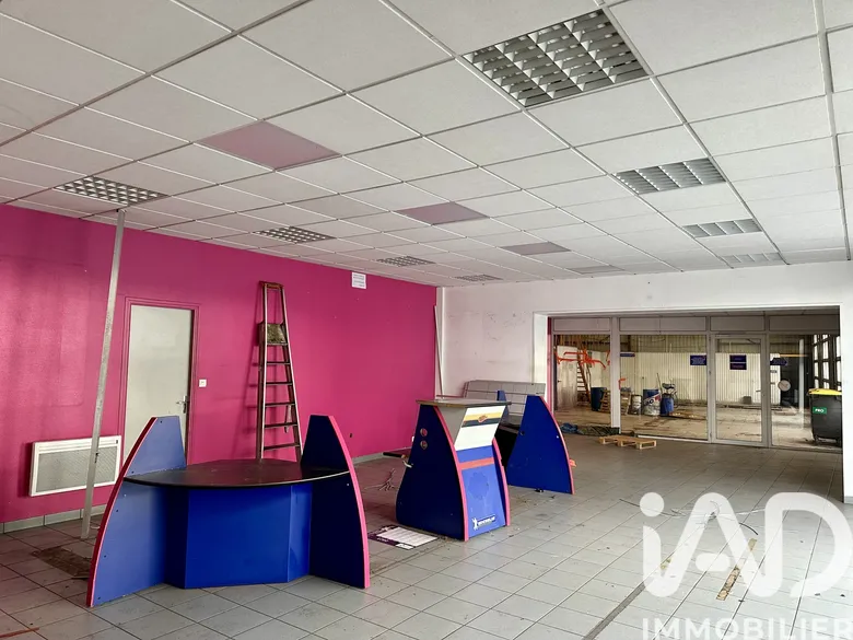 Immeuble 586 m² · à Loudéac · 586 m² · 315 000 €