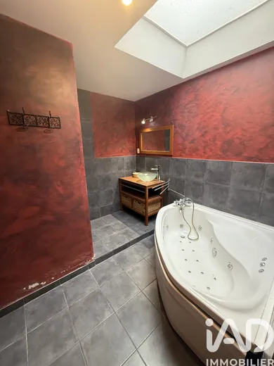 Maison de ville à Hénin-Beaumont (62110)