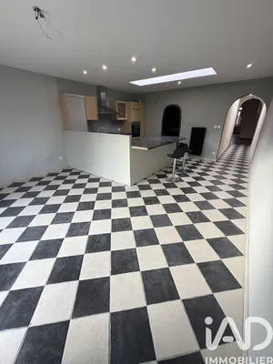 Townhouse at Hénin-Beaumont (62110)