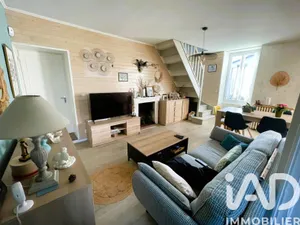 House at Cantenay-Épinard (49460)