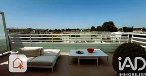 Appartement à Villenave-d'Ornon (33140)