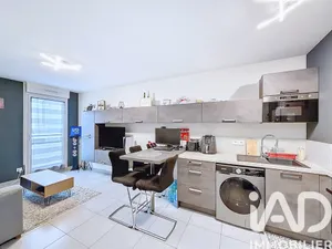 Appartement à Meaux (77100)