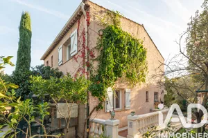 Maison de ville à Antibes (06600)