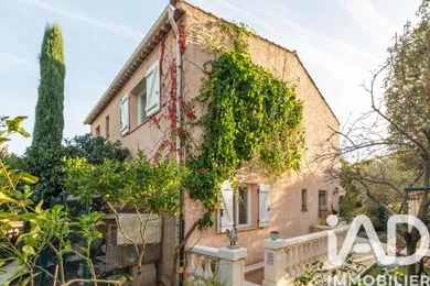Townhouse in Antibes (06600)