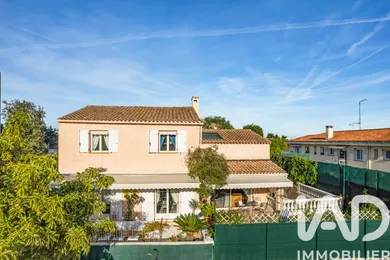 Townhouse in Antibes (06600)