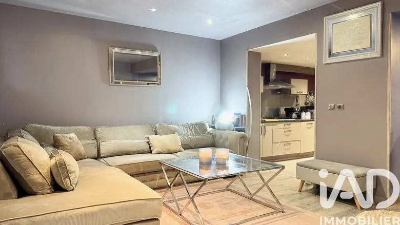 Maison 6 pièces 123 m² · à Lambersart · 123 m² · 399 000 €