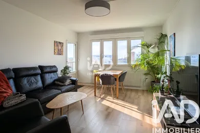 Appartement à La Madeleine (59110)