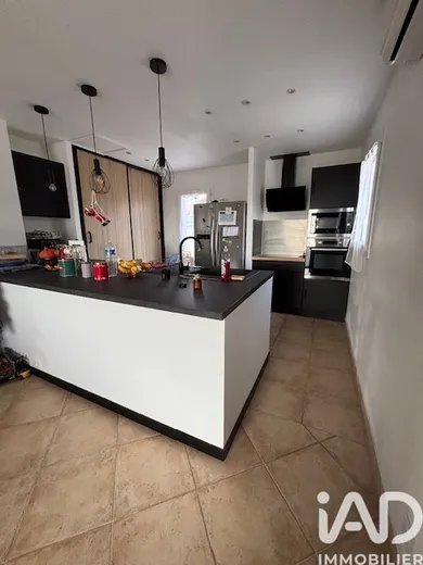 House in Fournès (30210)