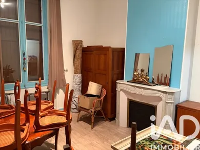 Townhouse in Sens (89100)