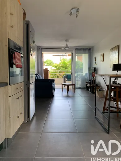 Appartement à Les Trois-Îlets (97229)