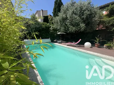 Maison à Sanilhac-Sagriès (30700)