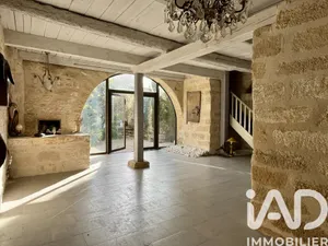 House at Sanilhac-Sagriès (30700)