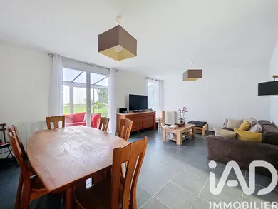 Traditional house in Mantes-la-Ville (78711)
