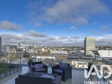 Apartment at Rennes (35700)