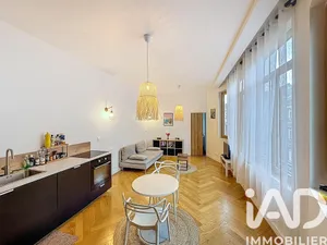 Appartement à Rouen (76000)
