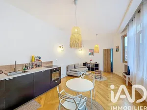 Appartement à Rouen (76000)