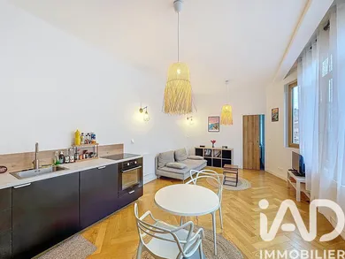 Apartment in Rouen (76000)