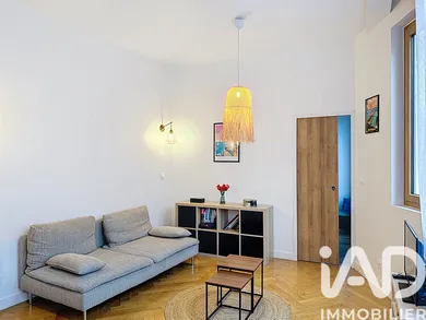 Appartement à Rouen (76000)