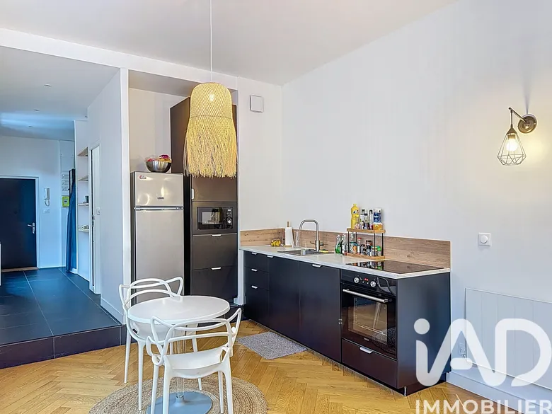 Appartement 2 pièces 51 m² · à Rouen · 51 m² · 217 500 €