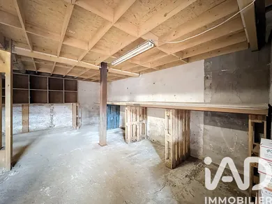 Immeuble à Condette (62360)