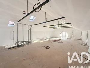 Building at Condette (62360)