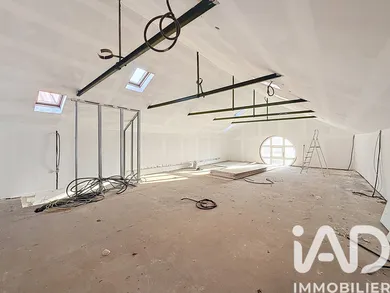 Building at Condette (62360)