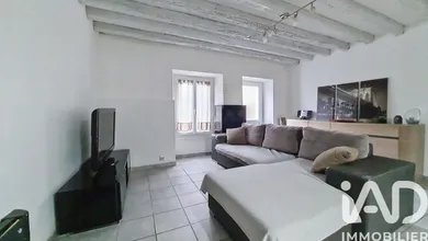 Townhouse in Pommeuse (77515)