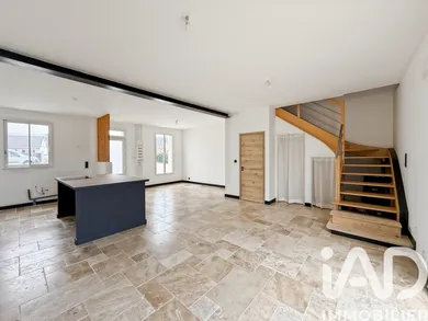 Traditional house in Moret-Loing-et-Orvanne (77250)