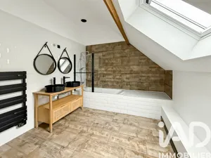 Traditional house in Moret-Loing-et-Orvanne (77250)