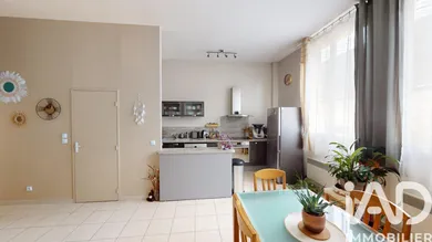 Appartement à Champagne-sur-Seine (77430)