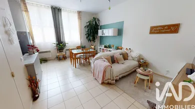 Appartement à Champagne-sur-Seine (77430)