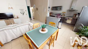 Appartement à Champagne-sur-Seine (77430)