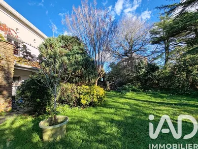Maison d'architecte à Challans (85300)