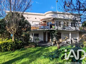 Architectural house at Challans (85300)