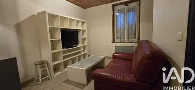 Townhouse in Trith-Saint-Léger (59125)