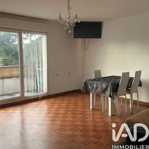 Appartement à Corbeil-Essonnes (91100)